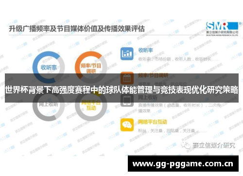 世界杯背景下高强度赛程中的球队体能管理与竞技表现优化研究策略 世界杯背景下高强度赛程中的球队体能管理与竞技表现优化研究策略