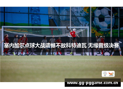 塞内加尔点球大战遗憾不敌科特迪瓦 无缘晋级决赛 塞内加尔点球大战遗憾不敌科特迪瓦 无缘晋级决赛
